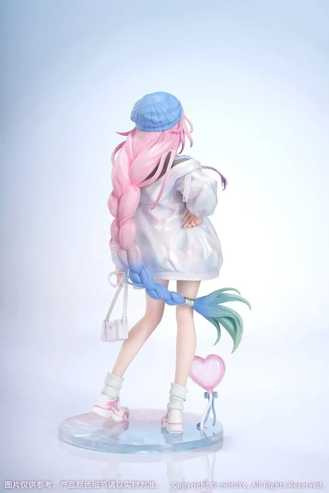 Honkai: Star Rail Gift+ PVC Figure 1/8 Cyrene Wonderful Holiday Ver. 20 cm